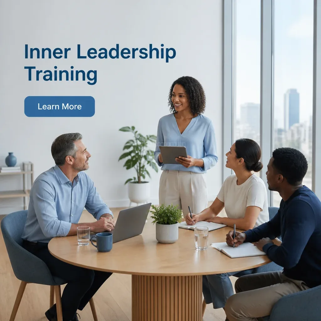 Executive One-on-One