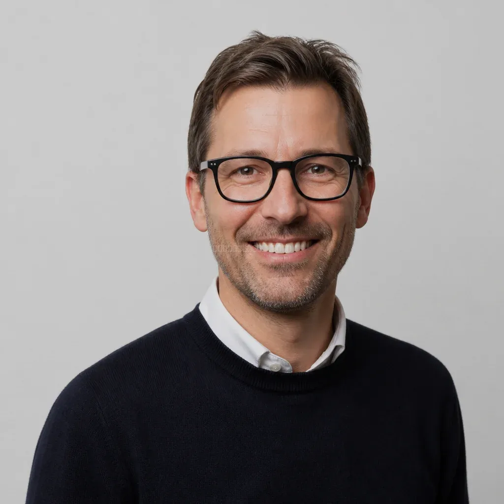 Markus Steiner