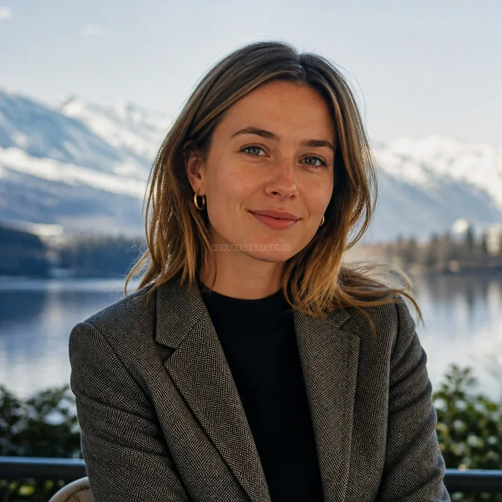 Claire Brown